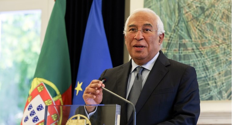 Portugalski premijer dao ostavku zbog korupcije u vladi, raspisani novi izbori