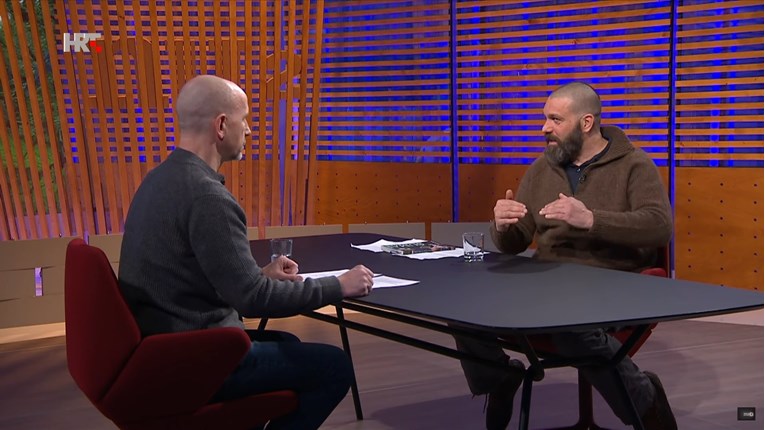 Stanković otkrio tko je bio jedan od najgledanijih gostiju u prošloj sezoni Nu2