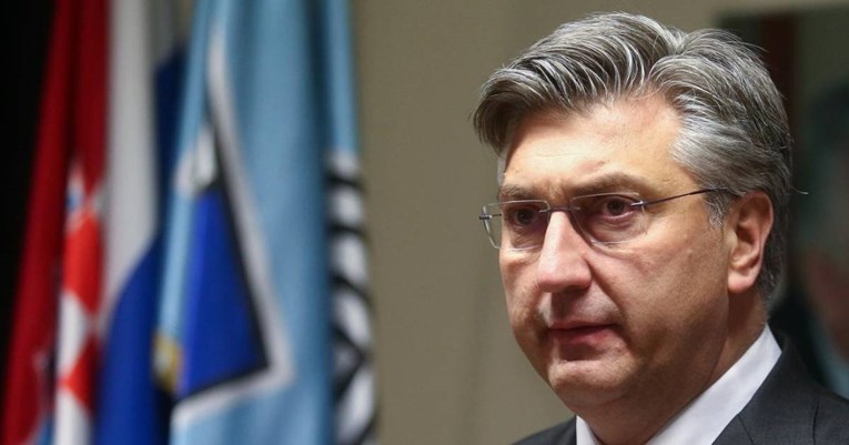 Što je Plenković govorio nakon užasa na Pagu, a što sad nakon smrti curice?