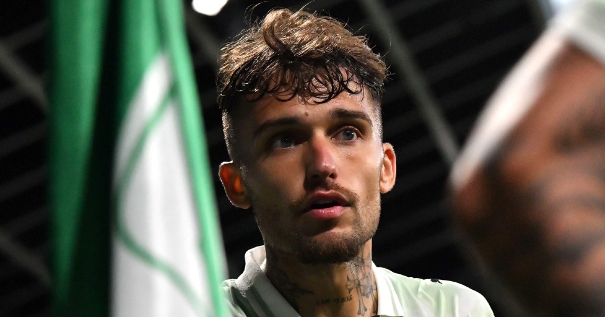 Olimpija nakon ludog preokreta pobijedila prvaka Andore. Portugalac zabio hat-trick