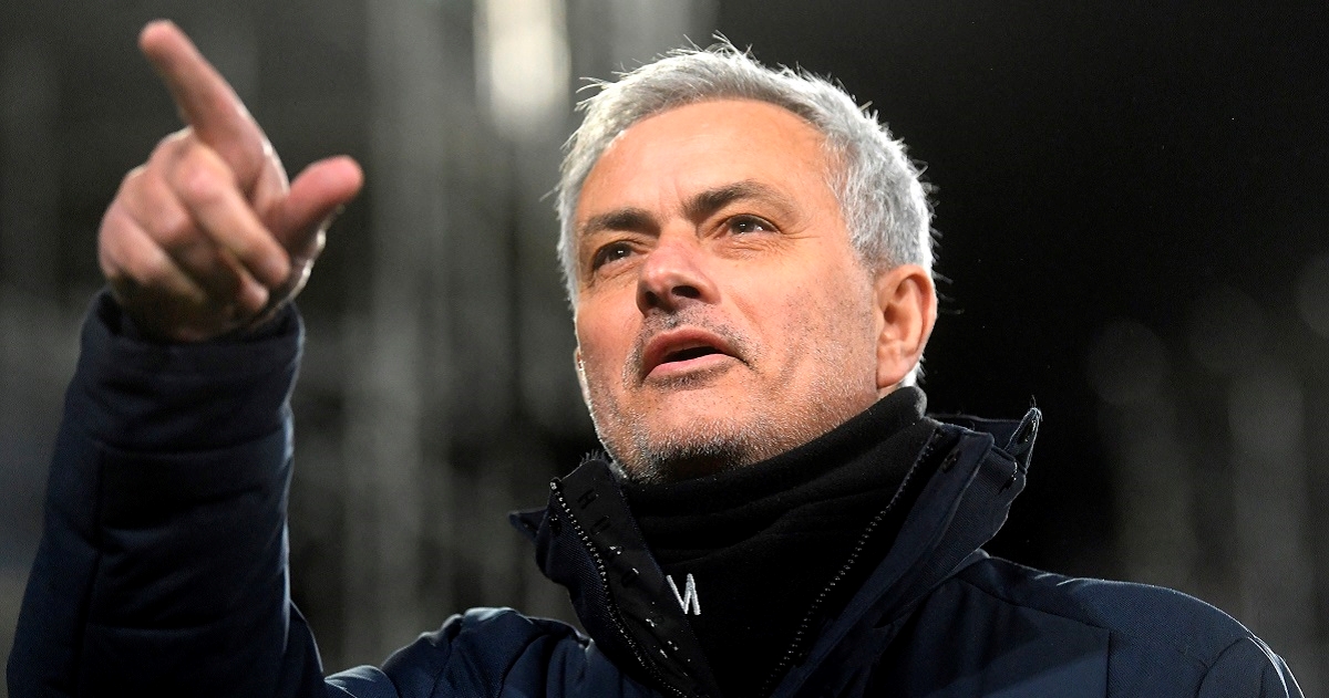 Calciomercato: Mourinho dovodi tri igrača za 100 milijuna eura i rješava se Džeke