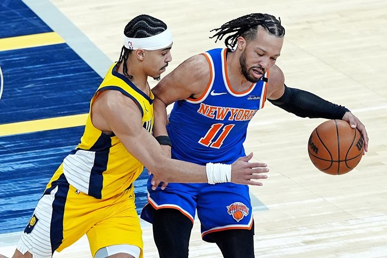 Stvara li se košarkaška reprezentacija od koje će svi drhtati?