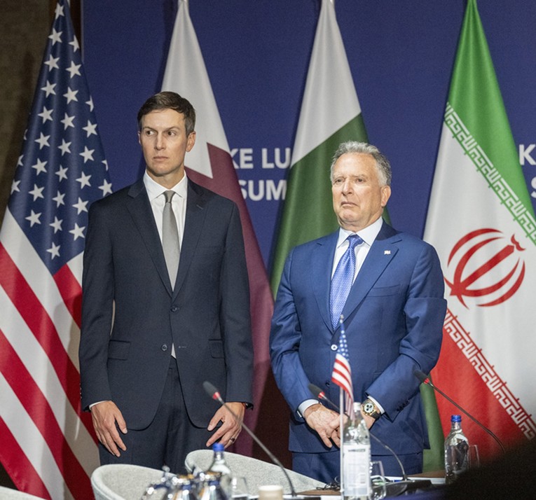 Iran odbio izravne razgovore sa SAD-om. Trump razmatrao nove napade