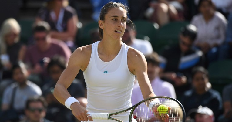 Petra Martić izborila četvrtfinale WTA turnira i dvoboj s olimpijskom pobjednicom