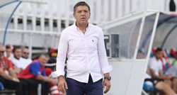 Čabraja uoči Dinama: Dinamo je uvijek Dinamo, ali posebna motivacija nam ne treba