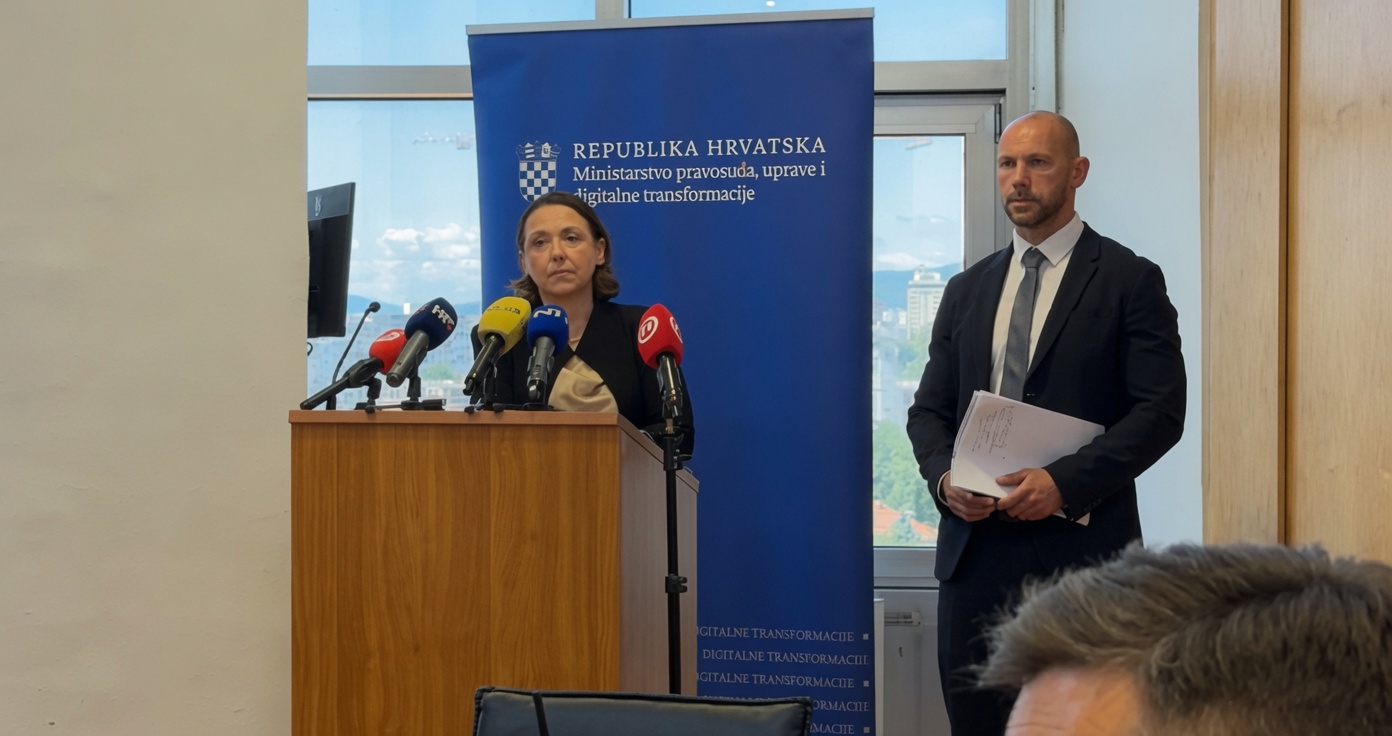 UŽIVO Ministri predstavljaju uvođenje doživotnog zatvora