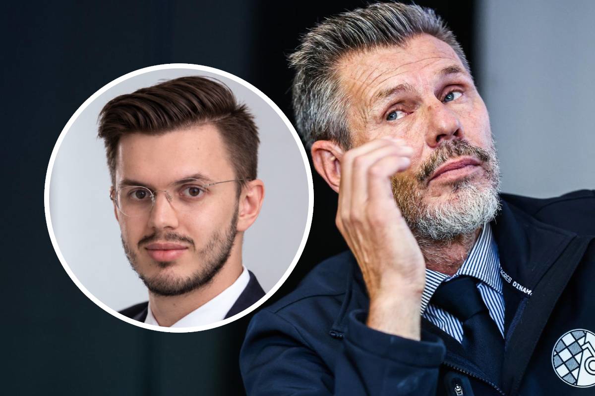 Širi se laž o "arhitektu Bobanovom nećaku". Javio se pravi Bobanov nećak