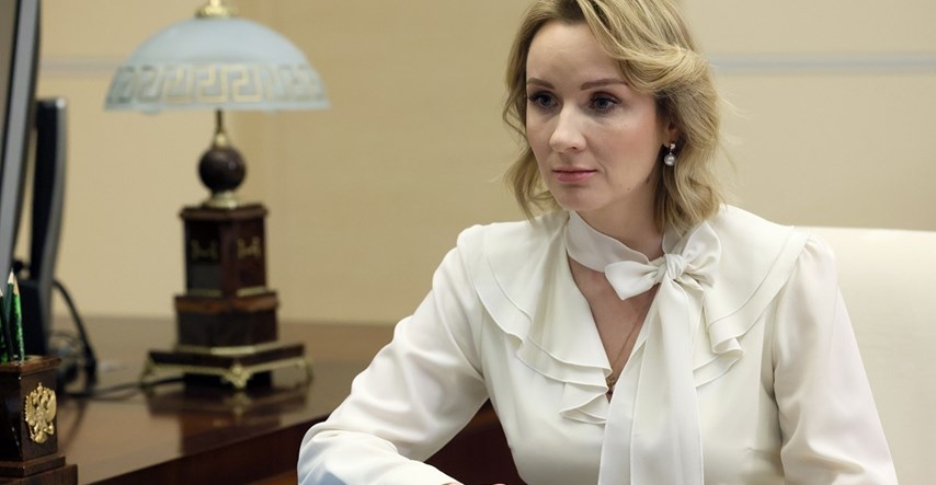 Ruska povjerenica: Posvojila sam Ukrajinca, trči za mojom djecom i želi ih pojesti