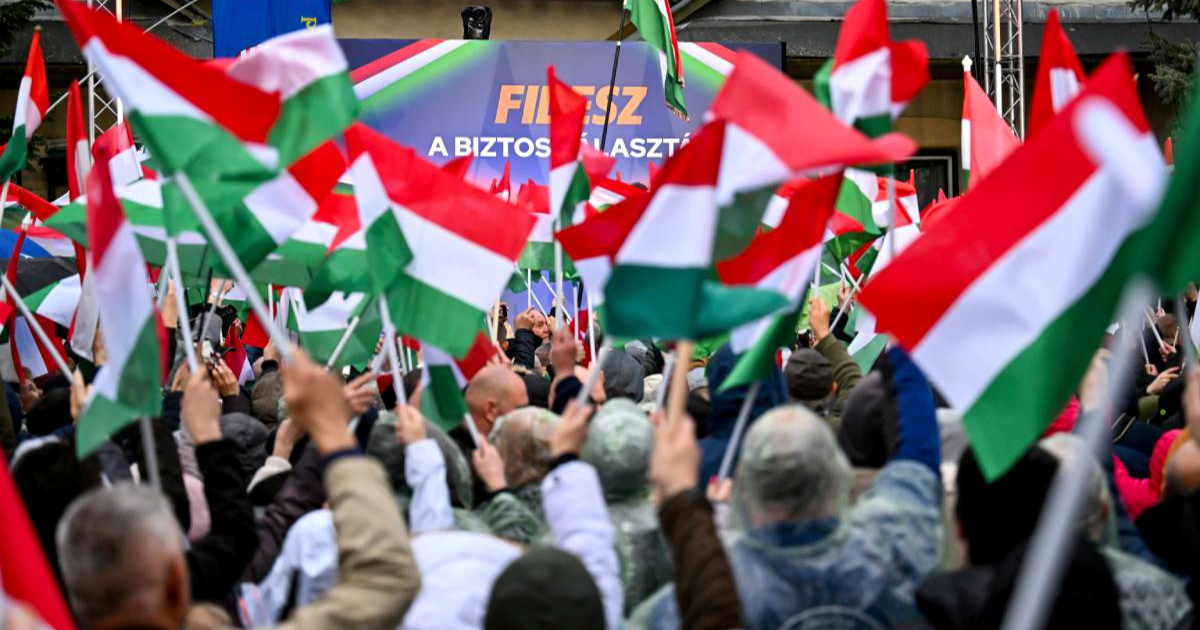 Izbori u Mađarskoj najvažniji u EU u posljednjih 5 godina