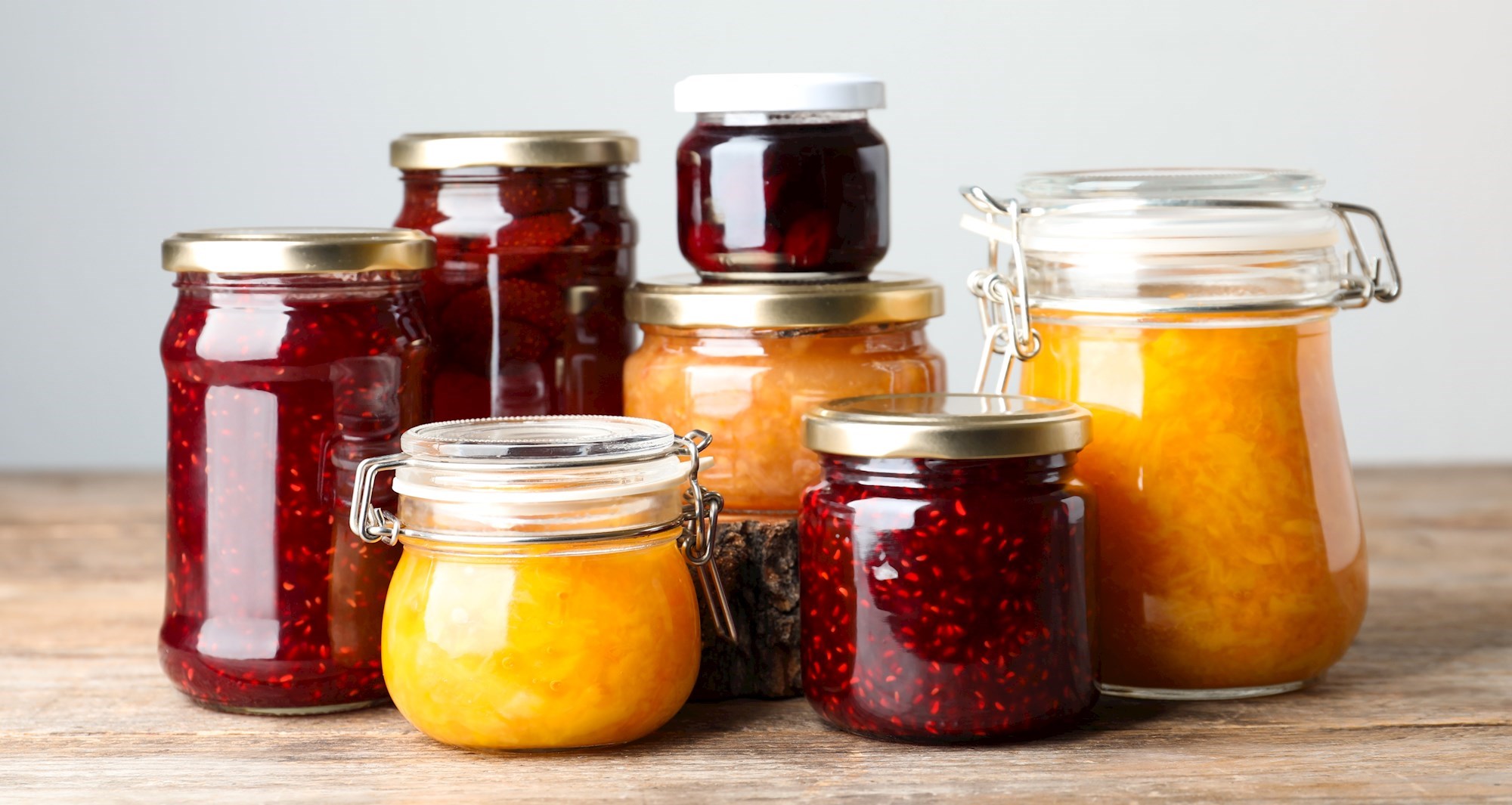 Došlo je vrijeme za pripremu zimnice, imamo top recepte