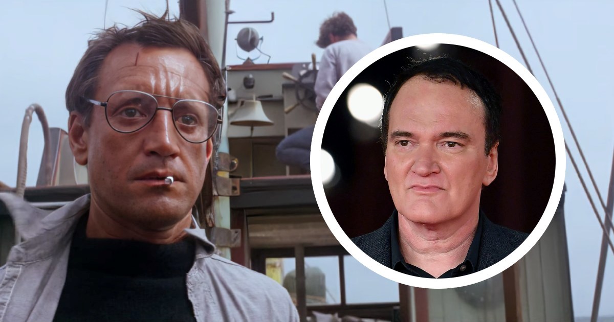 Quentin Tarantino tvrdi da je ovo najbolji film ikad