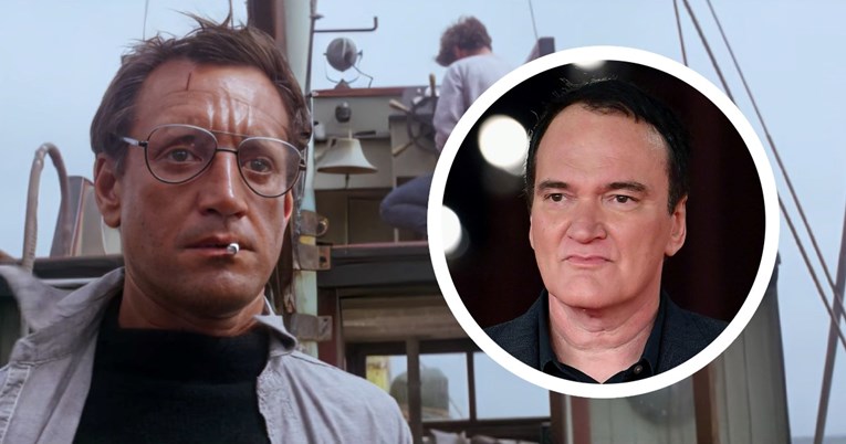 Quentin Tarantino tvrdi da je ovo najbolji film ikad