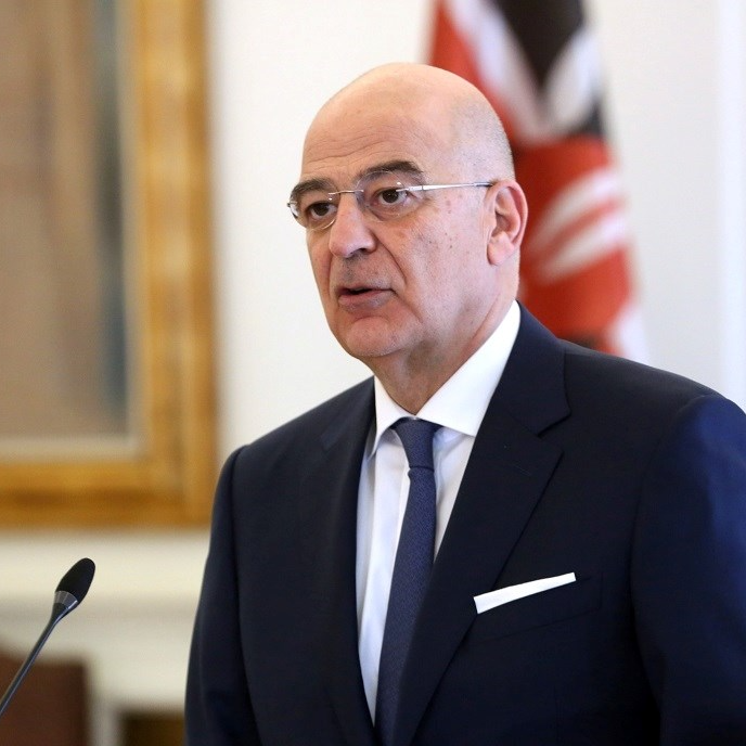 Šef grčke diplomacije: Protivimo se promjenama granica na Balkanu