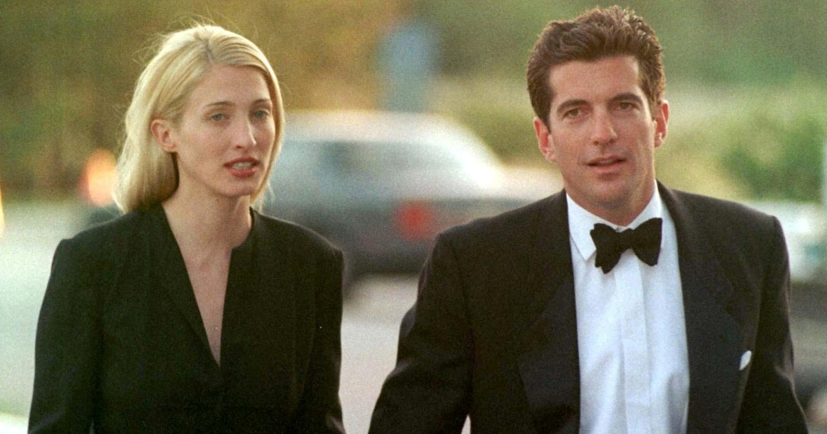 Kultni miris 90-ih vraća se u fokus, obožavala ga je Carolyn Bessette-Kennedy