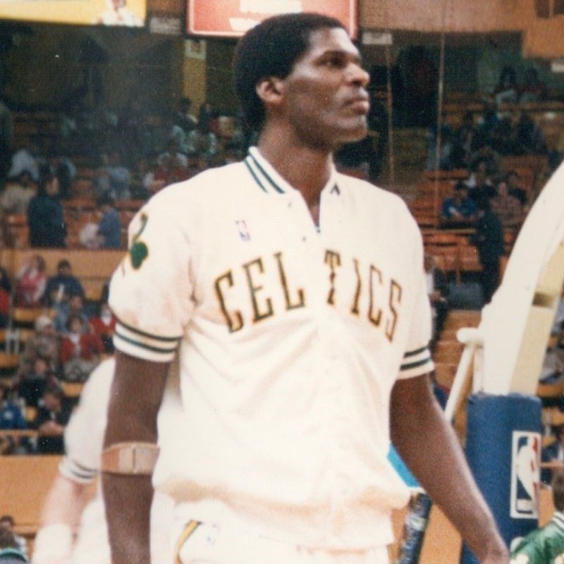 Nitko u NBA-u nije igrao dulje od njega. Obilježila ga je tučnjava na parketu