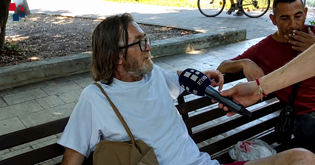 Mostarac nasmijao mreže komentarom o vrućinama: "Pa što očekuješ?"