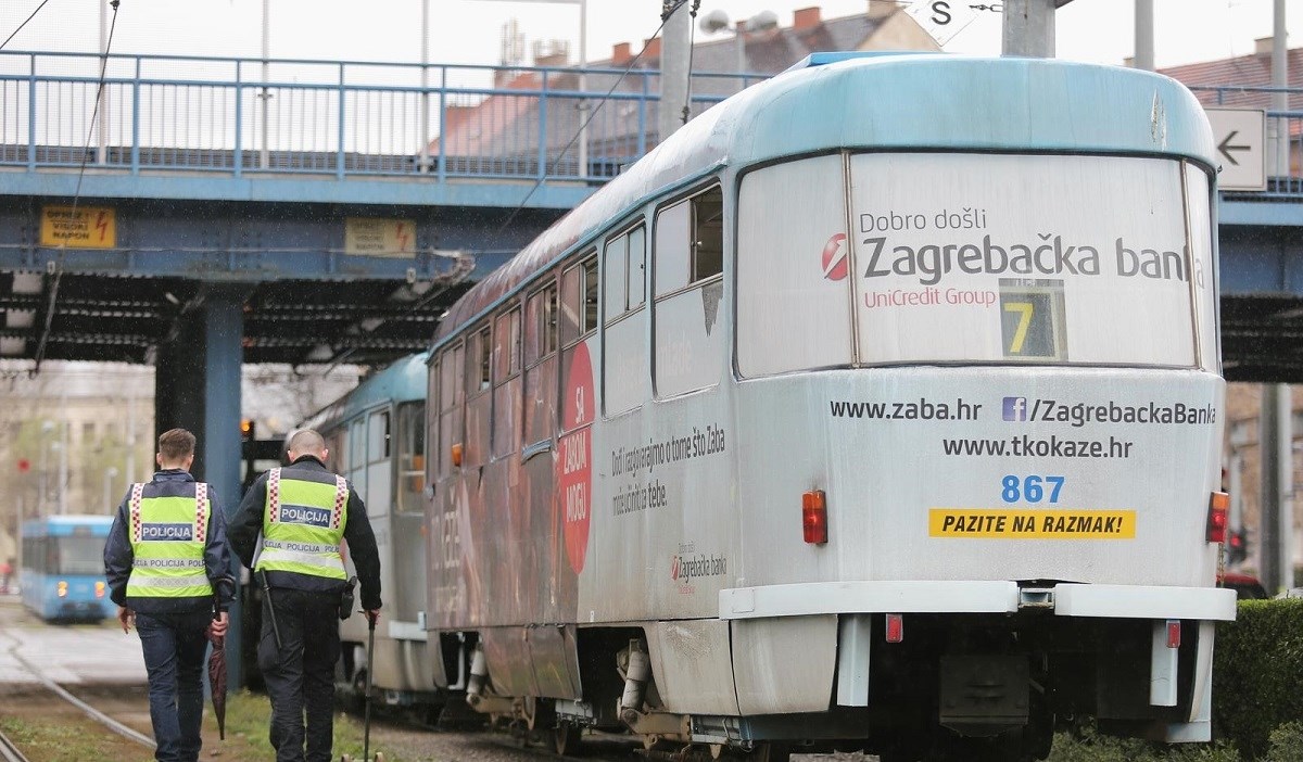 Auto naletio na dijete u Zagrebu, teško je ozlijeđeno