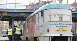 Auto naletio na dijete u Zagrebu, teško je ozlijeđeno