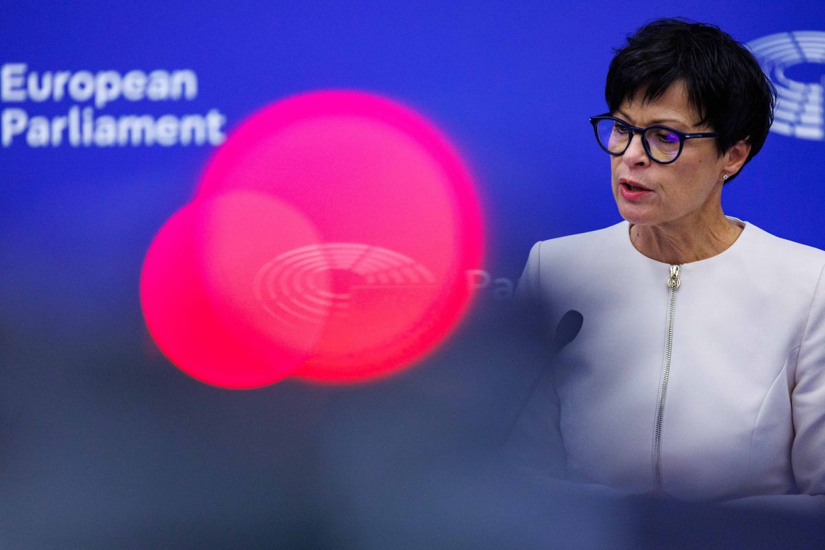 Povjerenica EU o novim klauzulama za potencijalne članice: To je polica osiguranja
