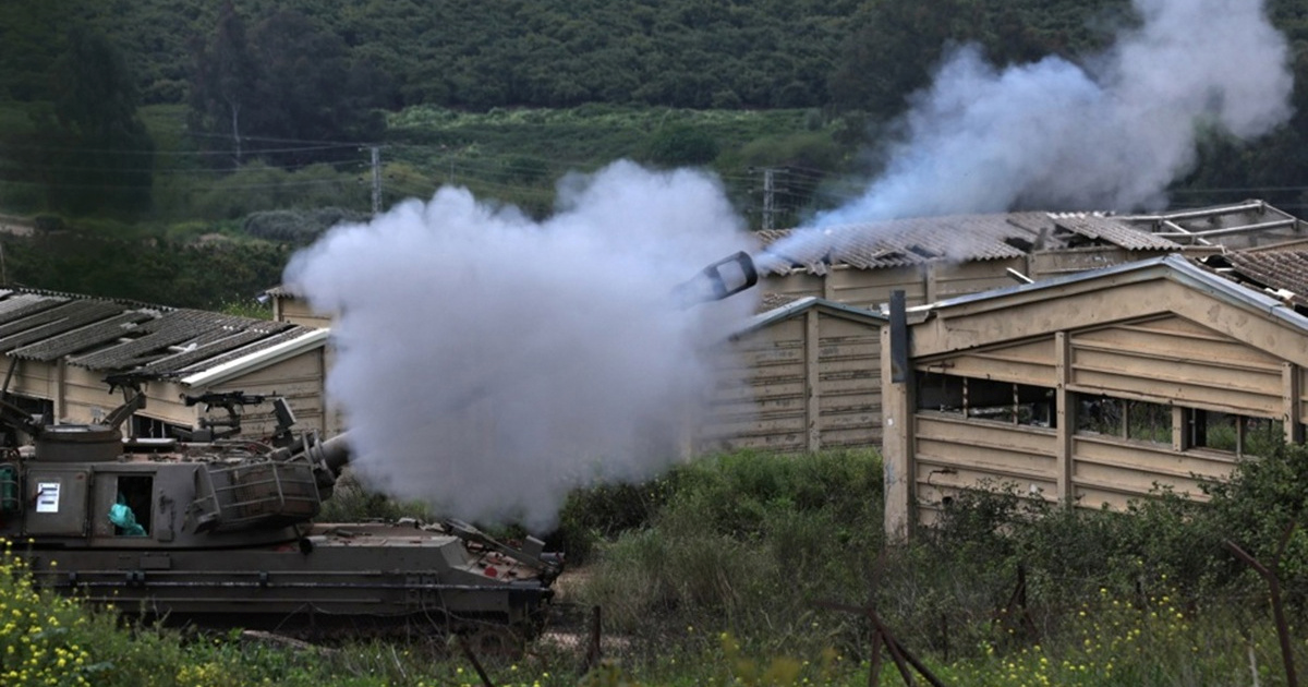 Izrael: Bacili smo 18.000 bombi na Iran u pet tjedana