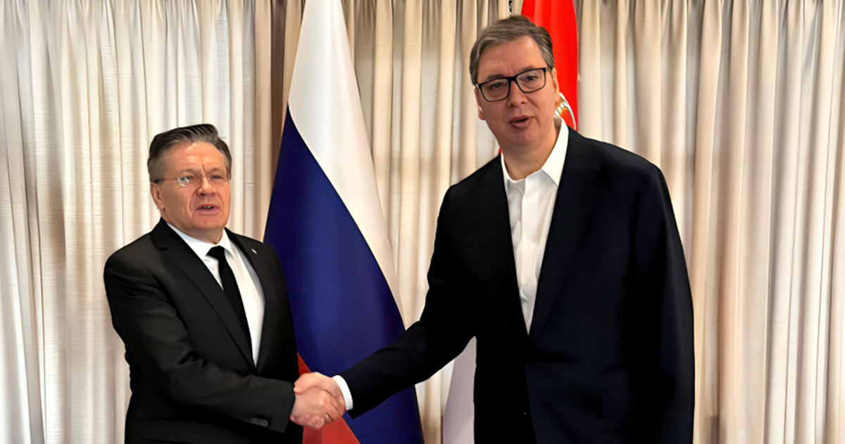 Rosatom nudi Srbiji izgradnju nuklearke