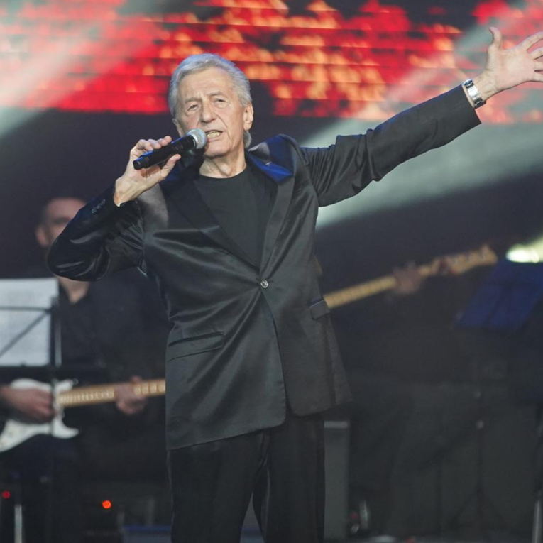 Miroslav Ilić otkrio da stiže u Arenu Zagreb: "Neka se te večeri ori pjesma"