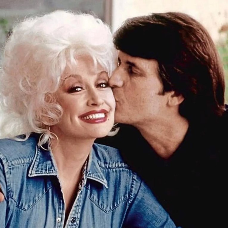 Umro suprug Dolly Parton, u braku su bili više od 60 godina