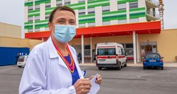 Ravnateljica bolnice u Puli pozvala volontere da im pomognu: "Ovo nije kolaps"