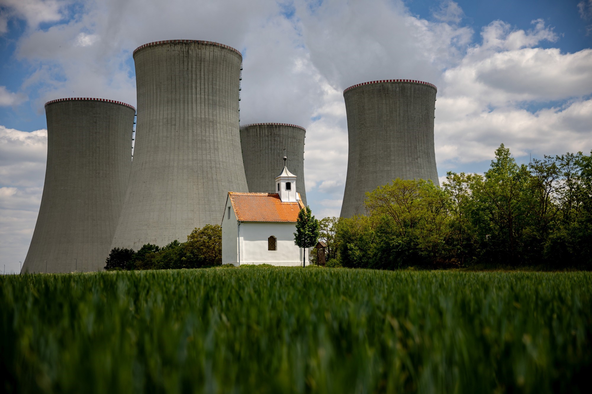 Zbog AI-ja je sve veća potražnja za uranijem