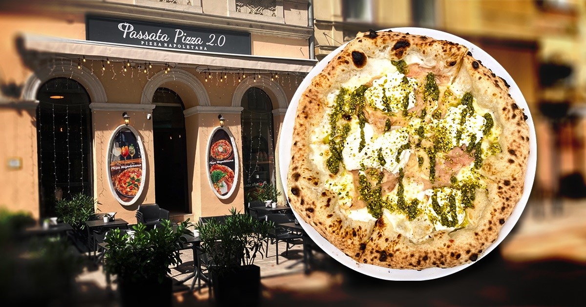 Isprobali smo najprodavaniju pizzu u budimpeštanskoj pizzeriji, evo kakva je