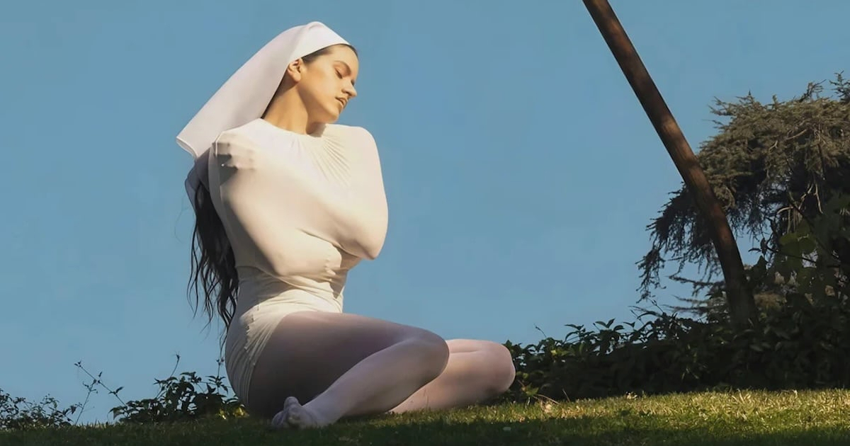 Rosalía najavila veliku svjetsku turneju u 2026. Evo gdje će nastupati po Europi