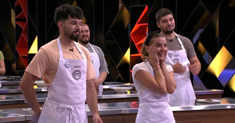 Kandidati u Masterchefu odradili prvi izazov, jela ocjenjivali samo njihovi mentori