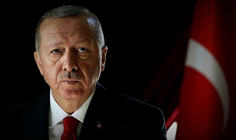 Erdogan: Turska teži pomoći zaustaviti krvoproliće u Ukrajini