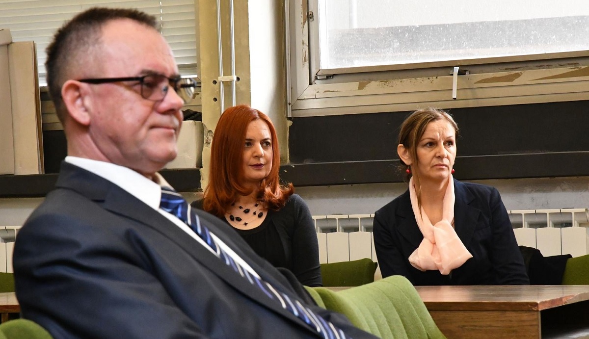 Malenica nakon presude županu: Osuđeni nasilnici neće se moći kandidirati na izborima