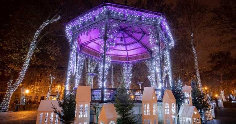 CNN je uvrstio Advent u Zagrebu na listu najboljih božićnih sajmova na svijetu