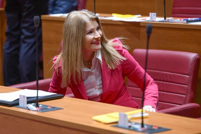 SDP-ovka: Novcima za skijaše plaćene su plastične operacije prijateljica i ljubavnica