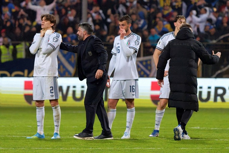 Gazzetta: BiH je Italiji izbila 45 milijuna eura