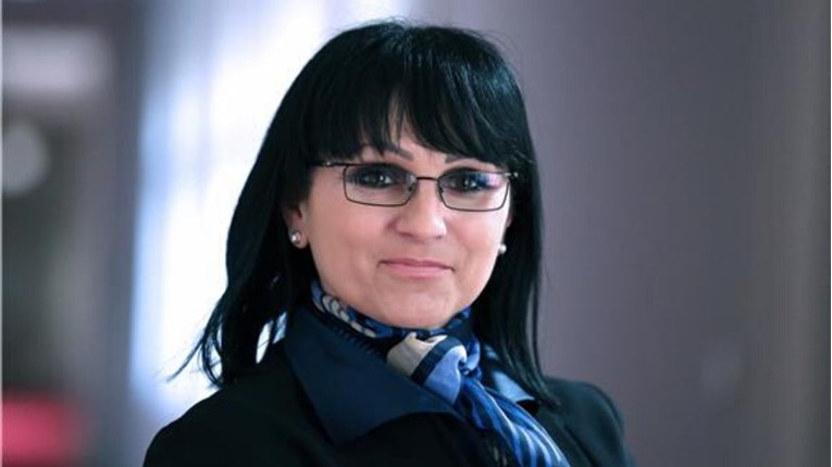 Preminula Ivana Čalić, sutkinja koja je osudila Ivu Sanadera