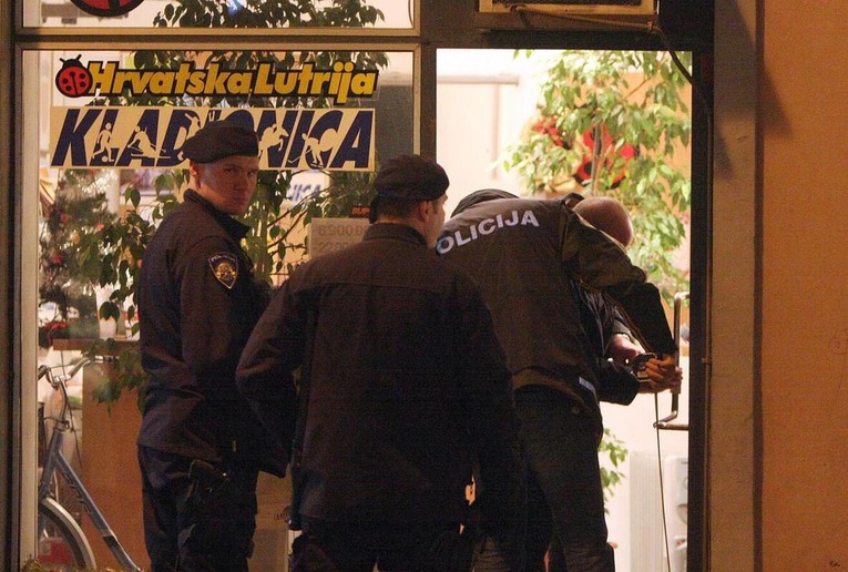 Sudac razbojnike poslao u zatvor: "Priberite se, uključite mozak i podvucite crtu"
