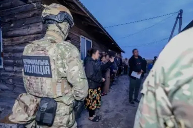 Velika akcija protiv iskorištavanja radnika. Prekršaji otkriveni i u Hrvatskoj