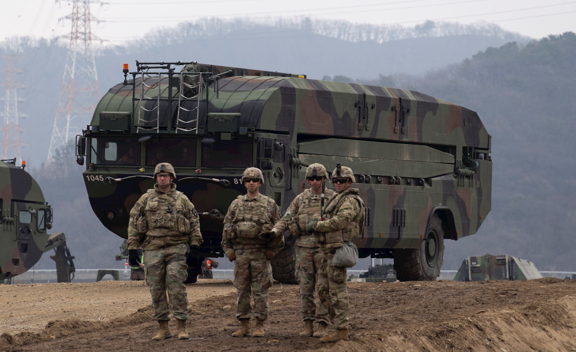 Procurili tajni američki dokumenti, u njima piše što će biti ako Rusija napadne EU