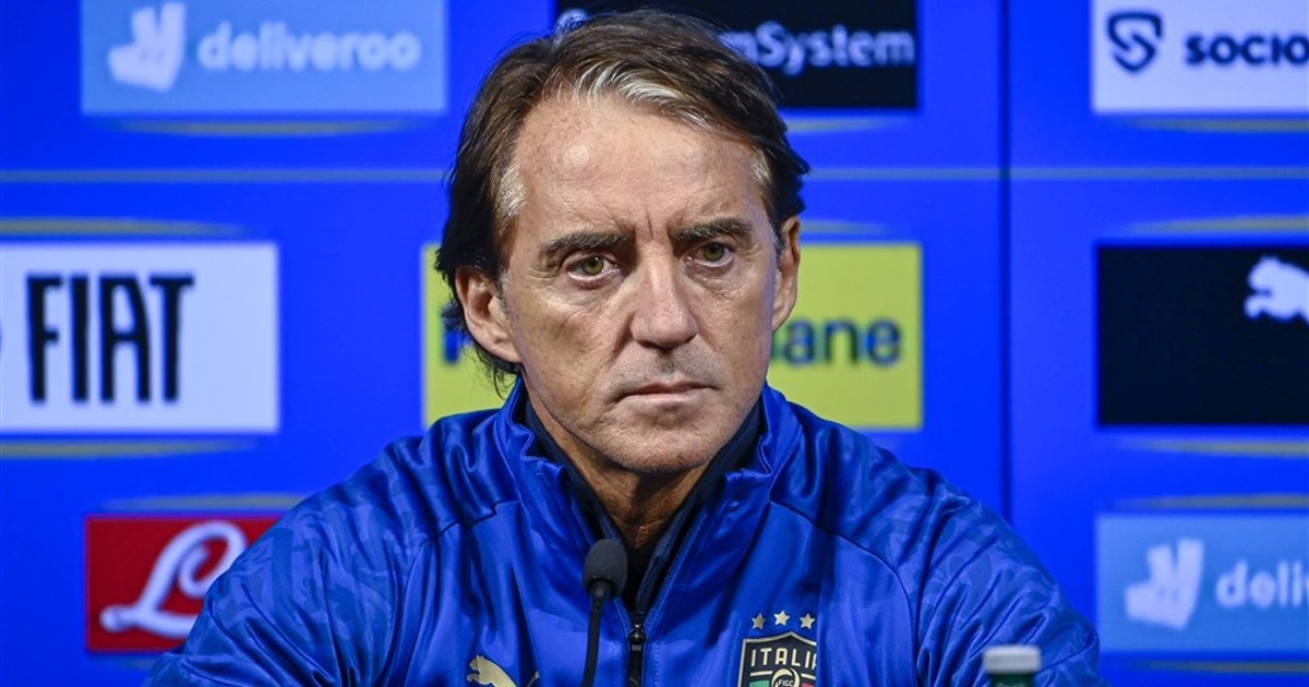 Italija igra prijateljsku utakmicu s Albanijom. Mancini: I ovo je nogomet