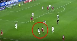 VIDEO Sosa priredio krasan gol Stuttgarta. To mu je sedma asistencija ove sezone