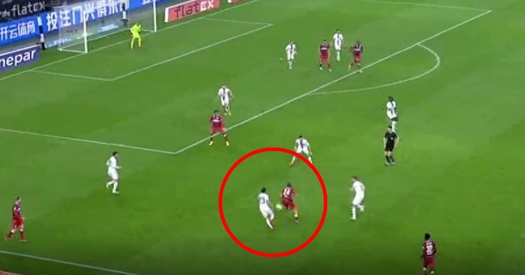 VIDEO Sosa priredio krasan gol Stuttgarta. To mu je sedma asistencija ove sezone