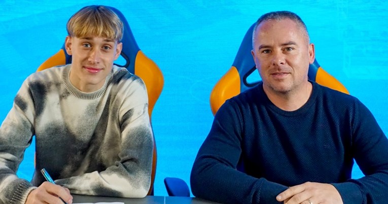 Varaždin objavio prvi transfer ove zime