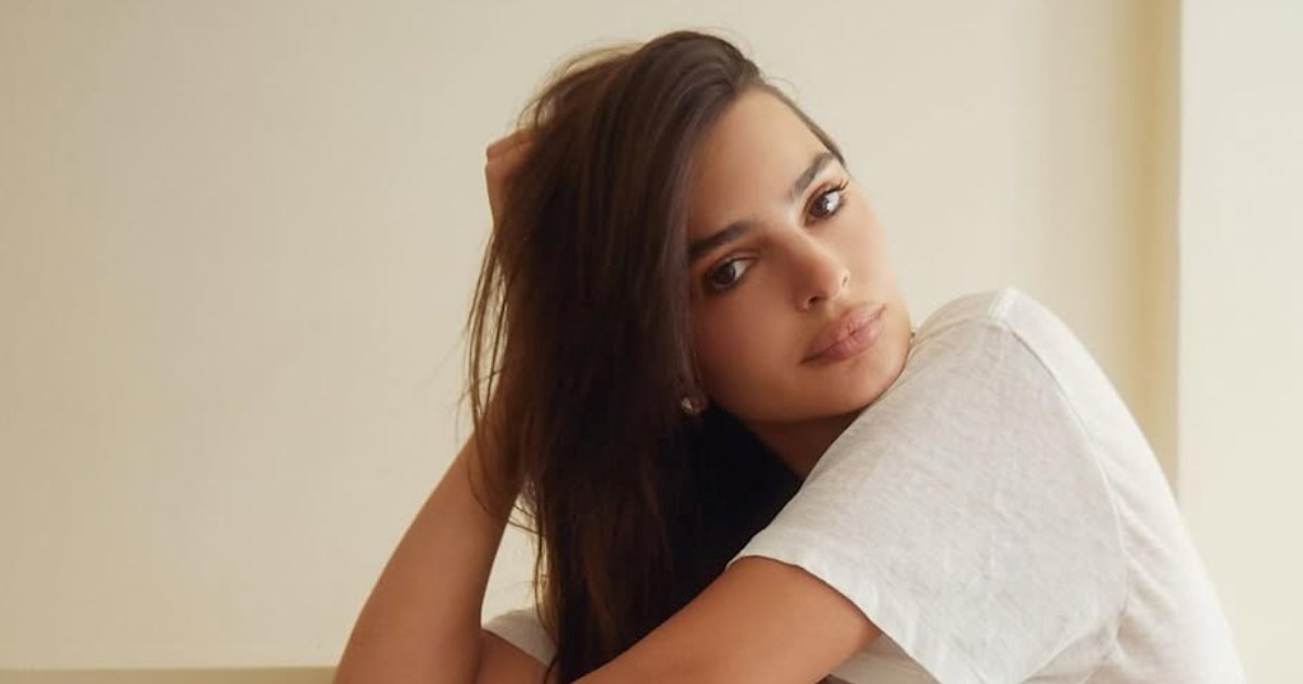 Neutralno, ali nimalo dosadno: Dnevni boravak Emily Ratajkowski privukao pažnju