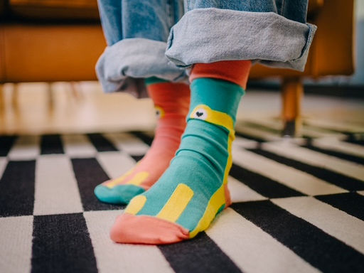 Mali koraci, velike promjene: Kako Submarine čarapice grade put ka samostalnosti