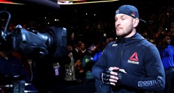 UFC borac: Stipe Miočić? Znam da ovo neće biti popularno mišljenje