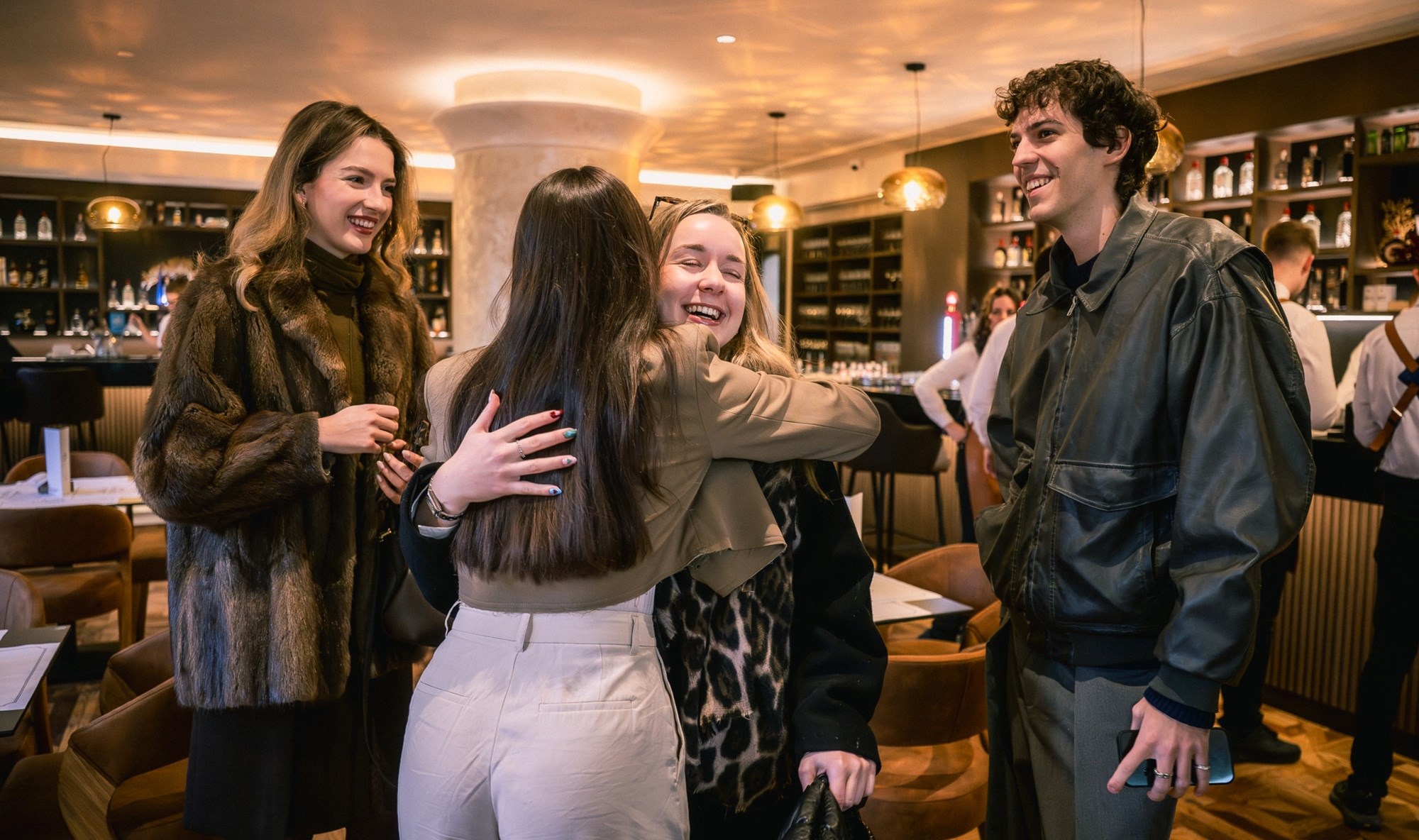 FOTO Gradska kavana na Trgu ima brunch. Gosti su oduševljeni, pogledajte slike