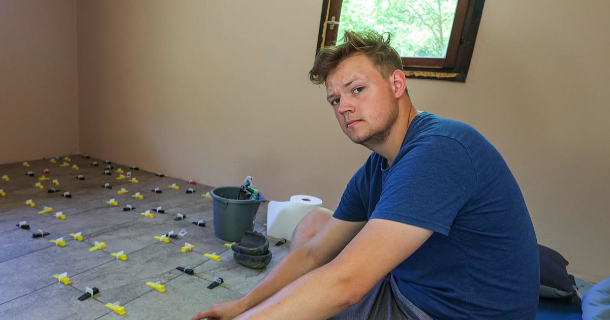 Justus Reid zapao u problem pri renovaciji bunkera: "HEP ne želi surađivati"